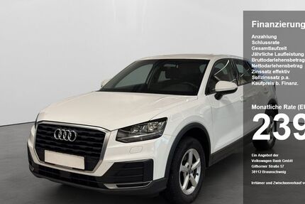 Audi Q2 111.605 km 13.950 &euro; Regensburg 93055