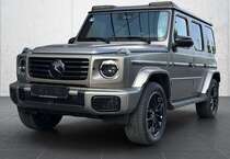 Mercedes G 450