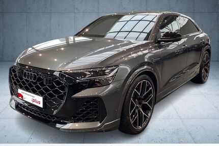 Audi RSQ8 9.900 km 136.980 &euro; Saal a.d. Donau 93342