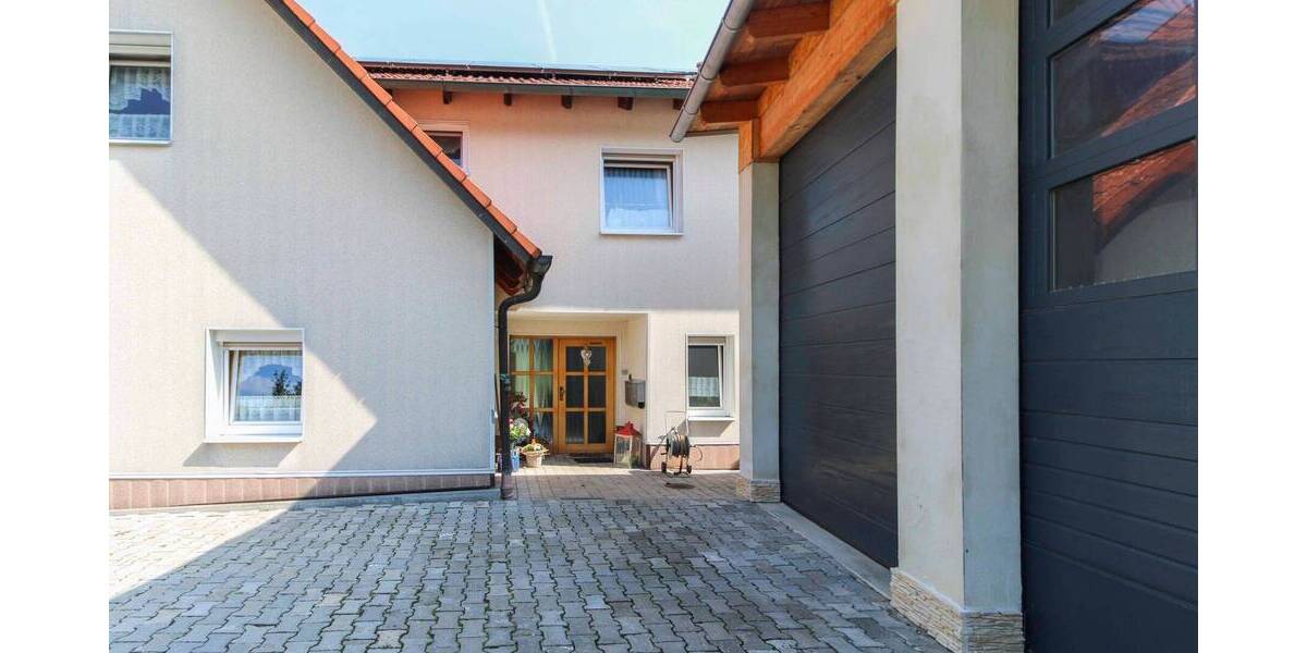 Mehrfamilienhaus, Wohnhaus Duggendorf Wischenhofen - 8 Zimmer, 645.000&euro; | Angebot:26731286