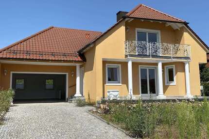 Haus zum Kaufen in Abensberg 685.000 € 152 m²