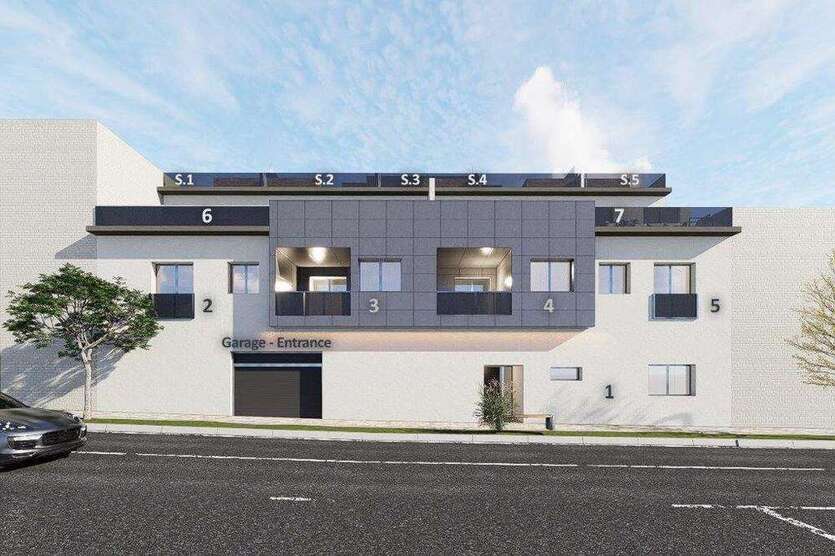 Wohnung zum Kaufen in Pilar de la Horadada 189.000 € 78 m²