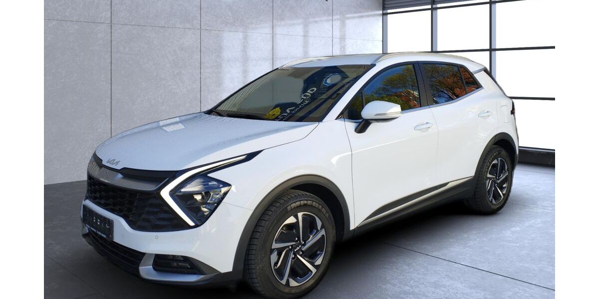 Kia Sportage 25.490 km 26.990 &euro; Regensburg 93053