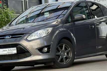 Ford C-Max 209.000 km 4.980 &euro; Nittendorf 93152