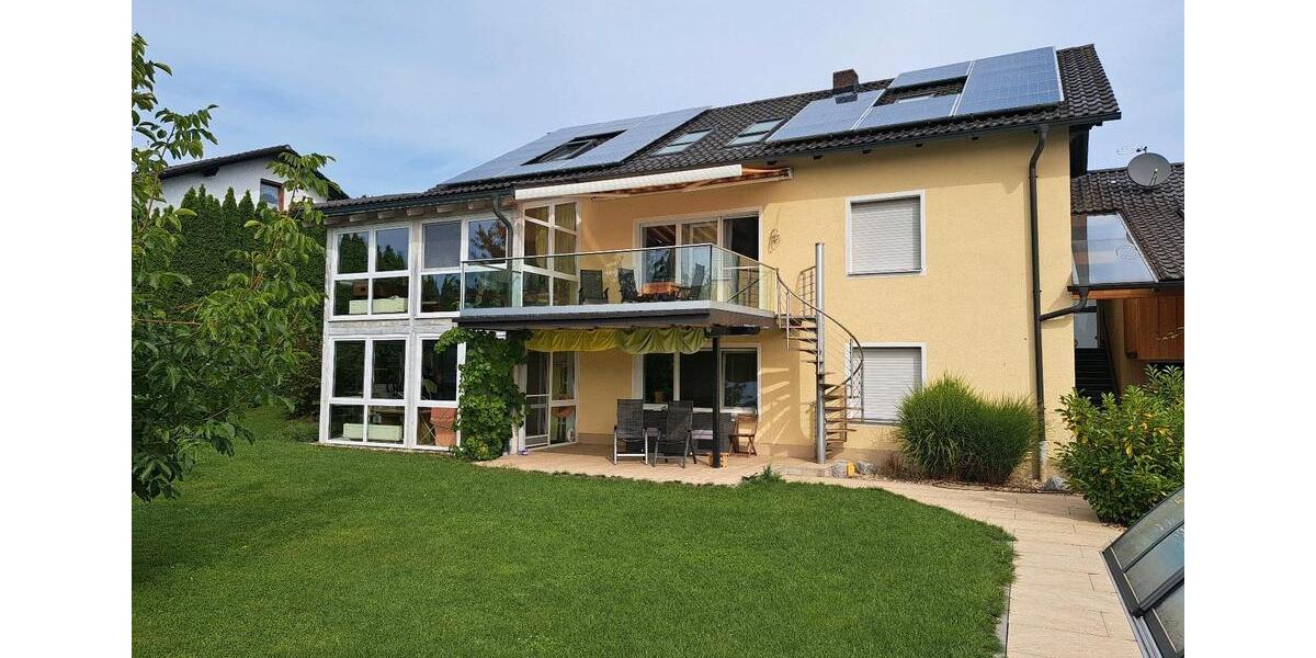 Einfamilienhaus Regensburg Gallingkofen - 599.999&euro; | Angebot:27219090