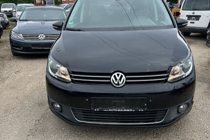 VW Touran 283.000 km 3.800 &euro; Abensberg 93326