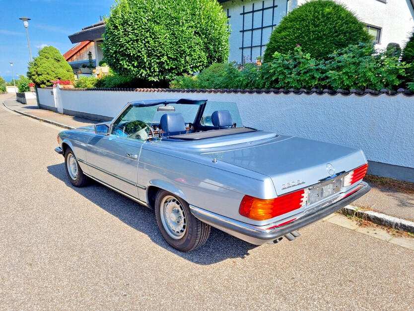 380 SL
