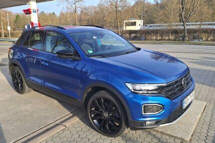 VW T-Roc 65.700 km 19.990 &euro; Bad Abbach 93077