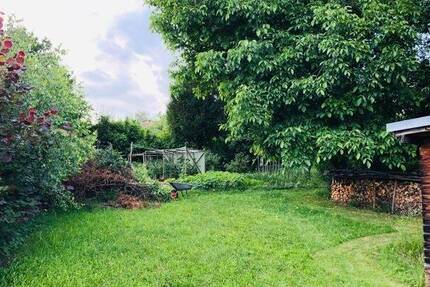 Hier könnte Ihr Traum (Haus) wahr werden zimmer