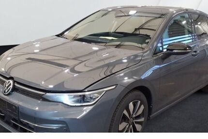 VW Golf 25.359 km 26.490 &euro; Nittenau 93149