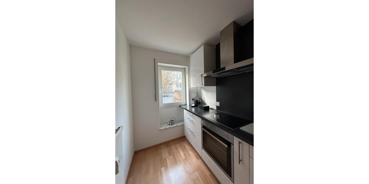 Erdgeschoßwohnung Regensburg Konradsiedlung - 2.5 Zimmer, 58 m&sup2;, 370.000&euro; | Angebot:27607188