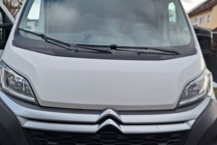 Citroen Jumper 266.840 km 7.950 &euro; Wenzenbach 93173