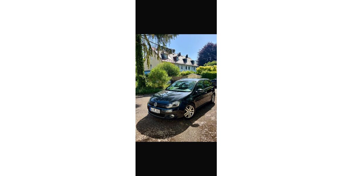 VW Golf 168.000 km 5.999 &euro; Schierling 84069