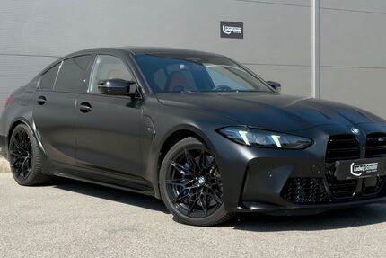 BMW M3 6.200 km 97.580 &euro; Neutraubling 93073