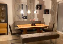 Einzigartige 4-Zimmer Wohnung mit ruhiger Lage in Abensberg