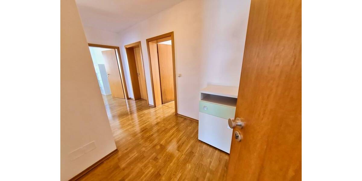 Etagenwohnung Regensburg Brandlberg-Keilberg - 4 Zimmer, 117 m&sup2;, 249.000&euro; | Angebot:26118272