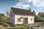 Individuell geplantes Einfamilienhaus - maßgeschneidert für Ihre Wünsche - Einfamilienhaus Wenzenbach | Angebot:27302453