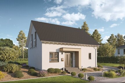 Individuell geplantes Einfamilienhaus - maßgeschneidert für Ihre Wünsche - Haus Wenzenbach | Angebot:27302453