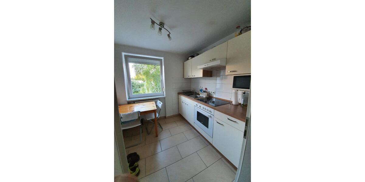 Etagenwohnung Regensburg Ganghofersiedlung - 3 Zimmer, 73 m&sup2;, 1.250&euro; | Angebot:26688633
