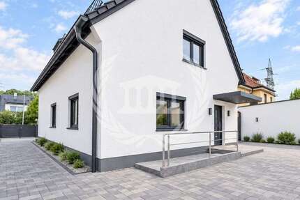 Haus Regensburg Brandlberg - 5 Zimmer, 143 m&sup2;, 479.000&euro; | Angebot:27470514