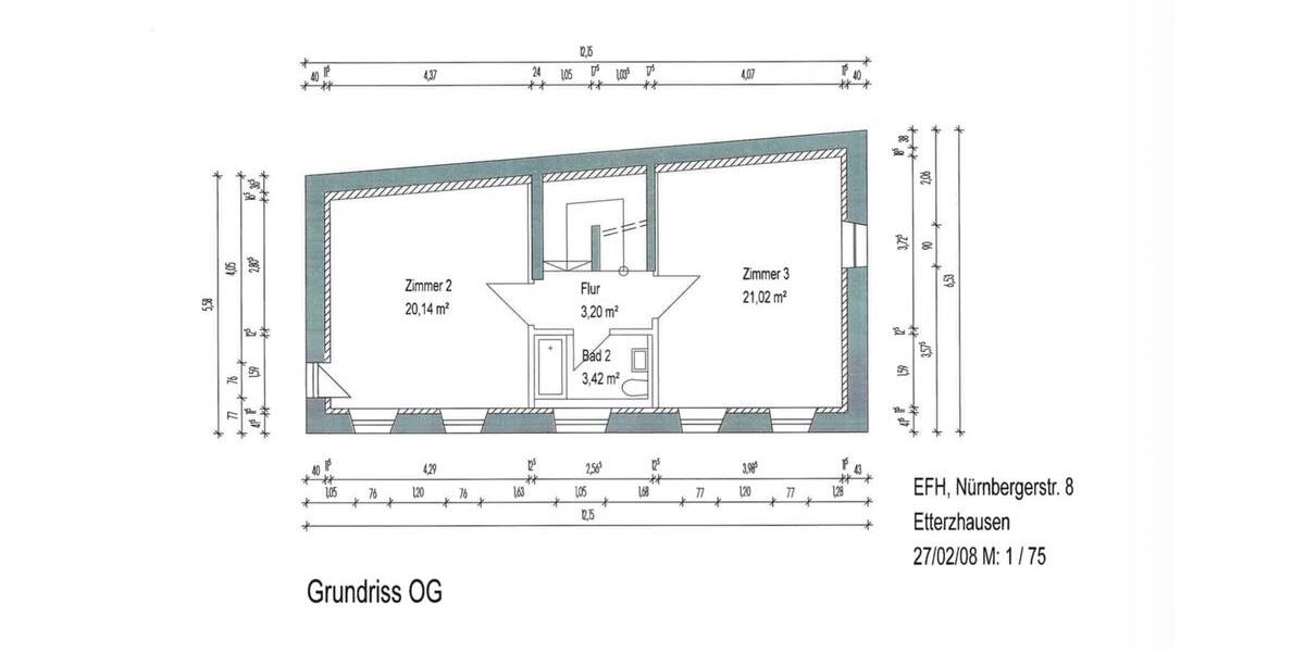 Wohnen vor den Toren Regensburgs! 5 zimmer