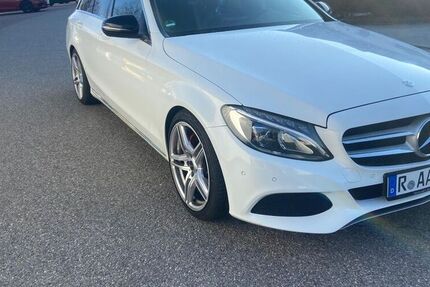 Mercedes C 250