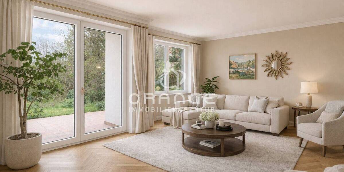 Doppelhaushälfte Lappersdorf - 5 Zimmer, 130 m&sup2;, 499.750&euro; | Angebot:26155028
