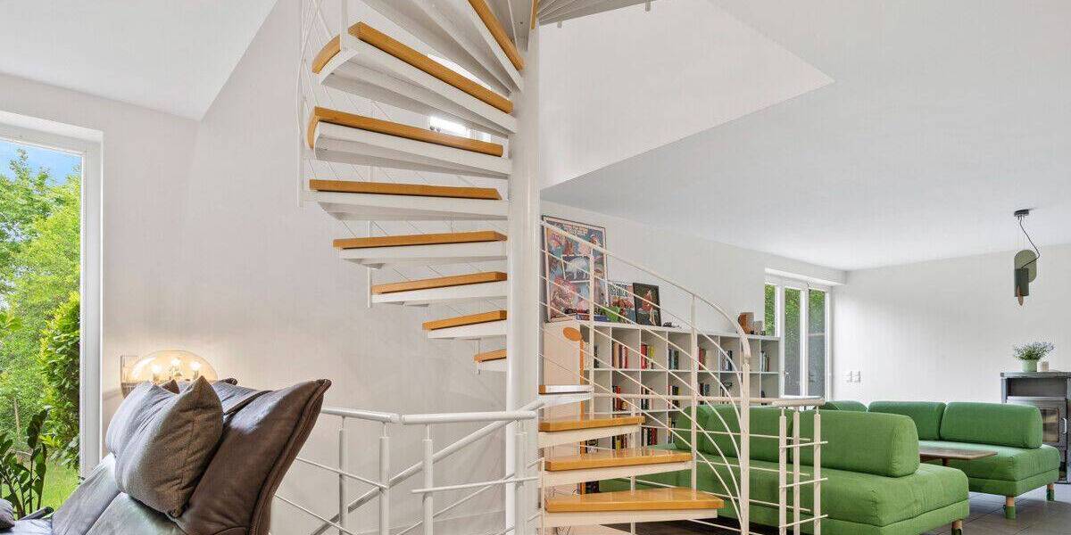 Einfamilienhaus Regensburg Oberisling-Graß - 6 Zimmer, 197 m&sup2;, 995.000&euro; | Angebot:26863416