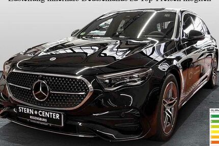 Mercedes-Benz E 450 9.594 km 67.777 &euro; Regensburg 93053