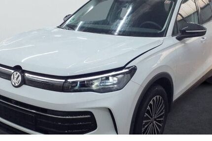 VW Tiguan 26.170 km 31.990 &euro; Nittenau 93149