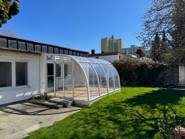 Einfamilienhaus Regensburg Westenviertel - 4 Zimmer, 120 m&sup2;, 899.000&euro; | Angebot:26160849