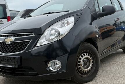 Chevrolet Spark 85.600 km 2.899 € Obertraubling 93083