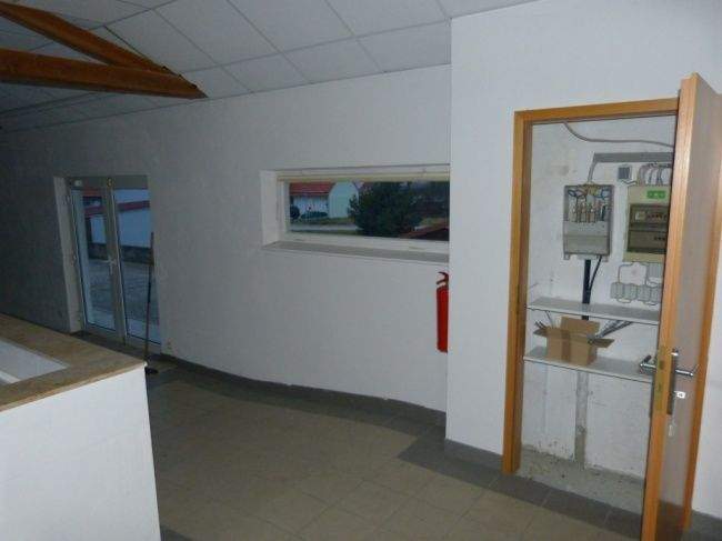 Gewerbeobjekt Teublitz - 390&euro; | Angebot:25566446