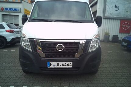 Nissan Interstar