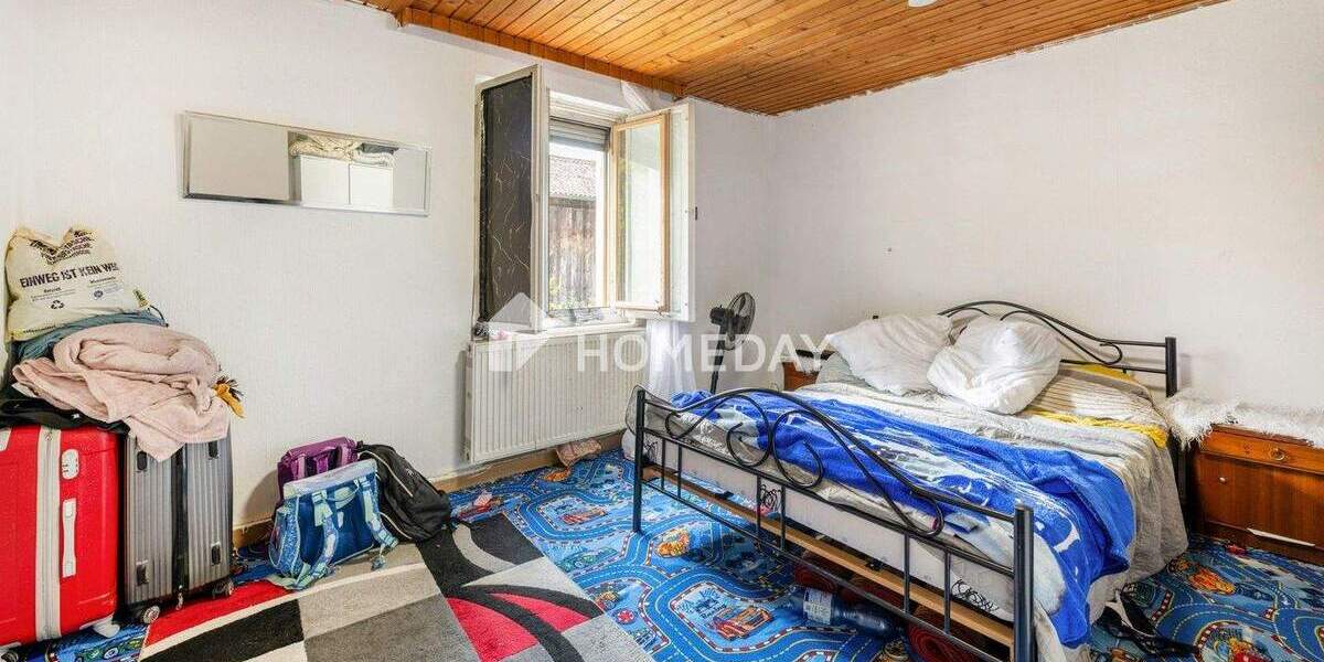 Mehrfamilienhaus, Wohnhaus Nittendorf (Schönhofen) Schönhofen - 5 Zimmer, 167 m&sup2;, 449.000&euro; | Angebot:25702474