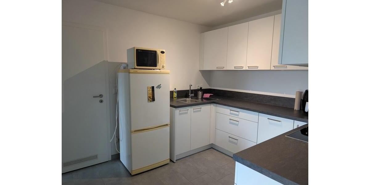 Erdgeschoßwohnung Nittenau - 2 Zimmer, 62 m&sup2;, 600&euro; | Angebot:26444600