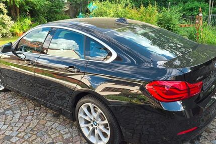 BMW 430 Gran Coupé 60.000 km 22.999 &euro; Teublitz 93158