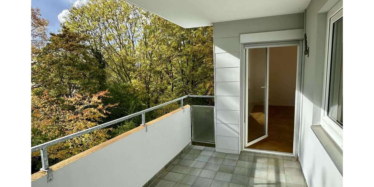 Etagenwohnung Regensburg Das Dörnberg - 3 Zimmer, 90 m&sup2;, 345.000&euro; | Angebot:25198268