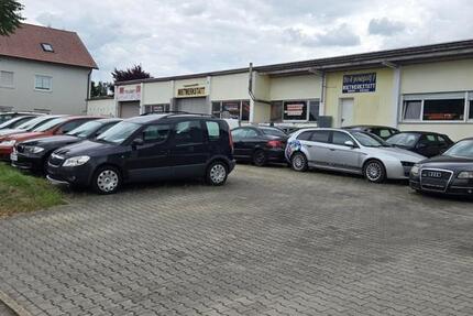 Kapitalanlage gebäude mit garagen, Dieser Preis ist nur 3 Wochen zimmer