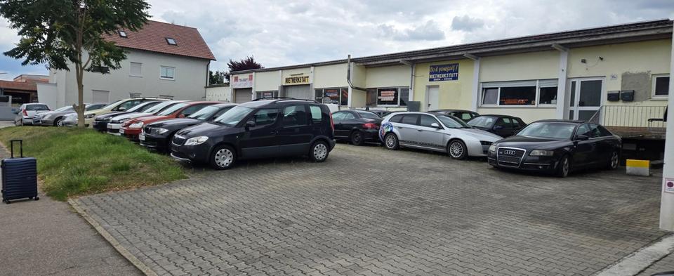 Kapitalanlage gebäude mit garagen, one marklergebühren! zimmer