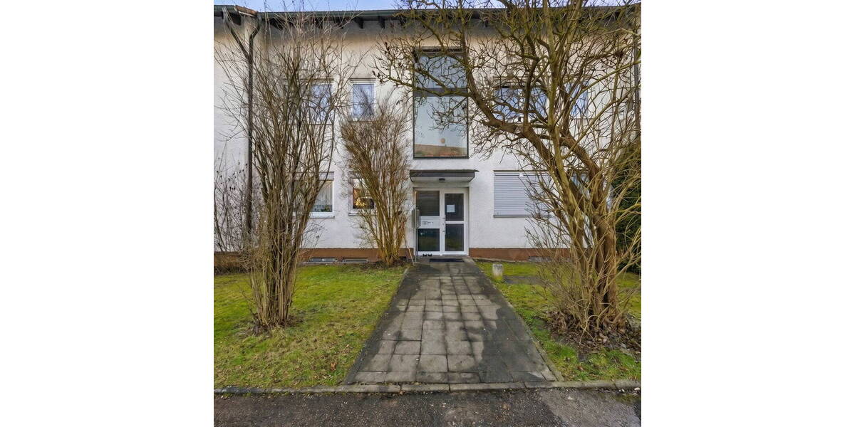 Etagenwohnung Neutraubling - 3 Zimmer, 88 m&sup2;, 324.990&euro; | Angebot:26306895
