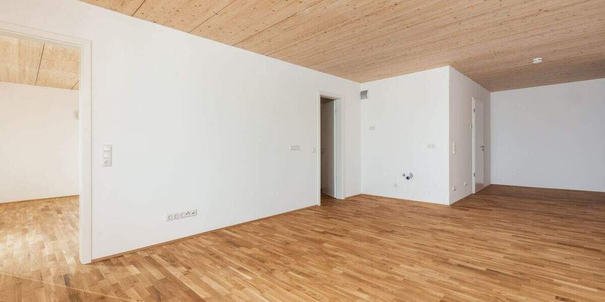 Terrassenwohnung Pentling Großberg - 2 Zimmer, 81 m&sup2;, 505.500&euro; | Angebot:25728715