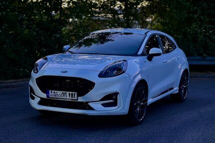 Ford Puma 32.000 km 18.699 &euro; Bad Abbach 93077