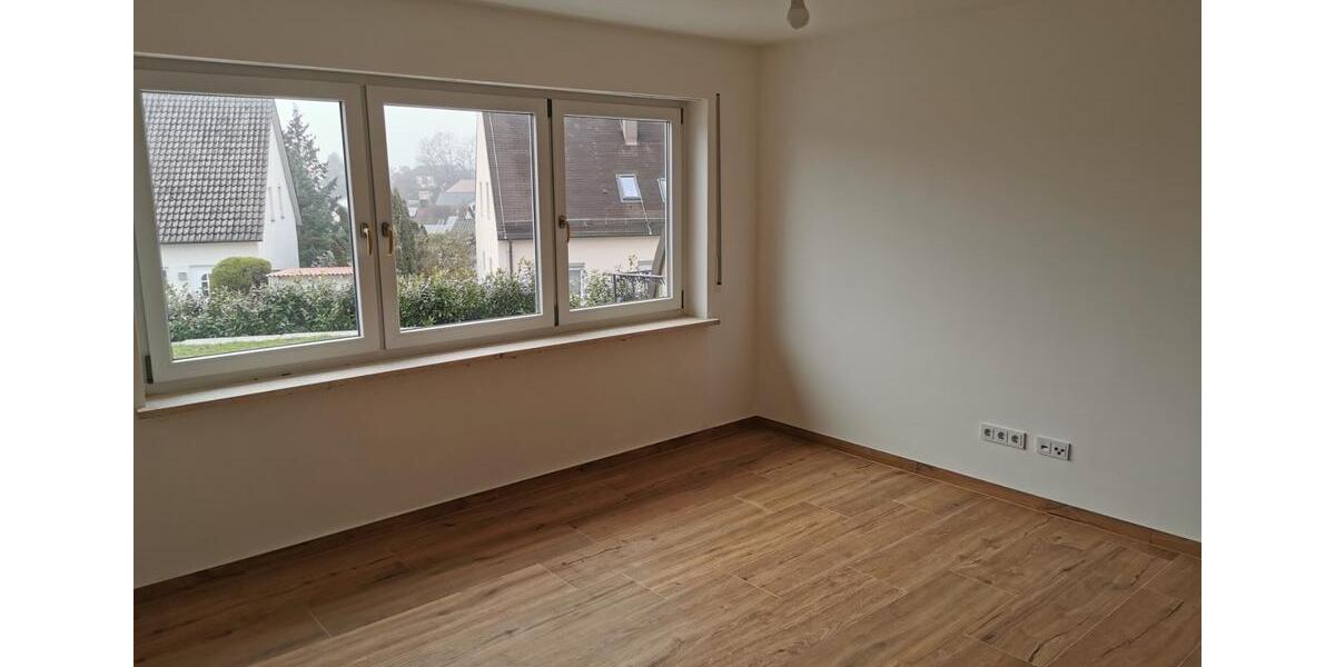 Erdgeschoßwohnung Bad Abbach - 3 Zimmer, 117 m&sup2;, 1.350&euro; | Angebot:26335469