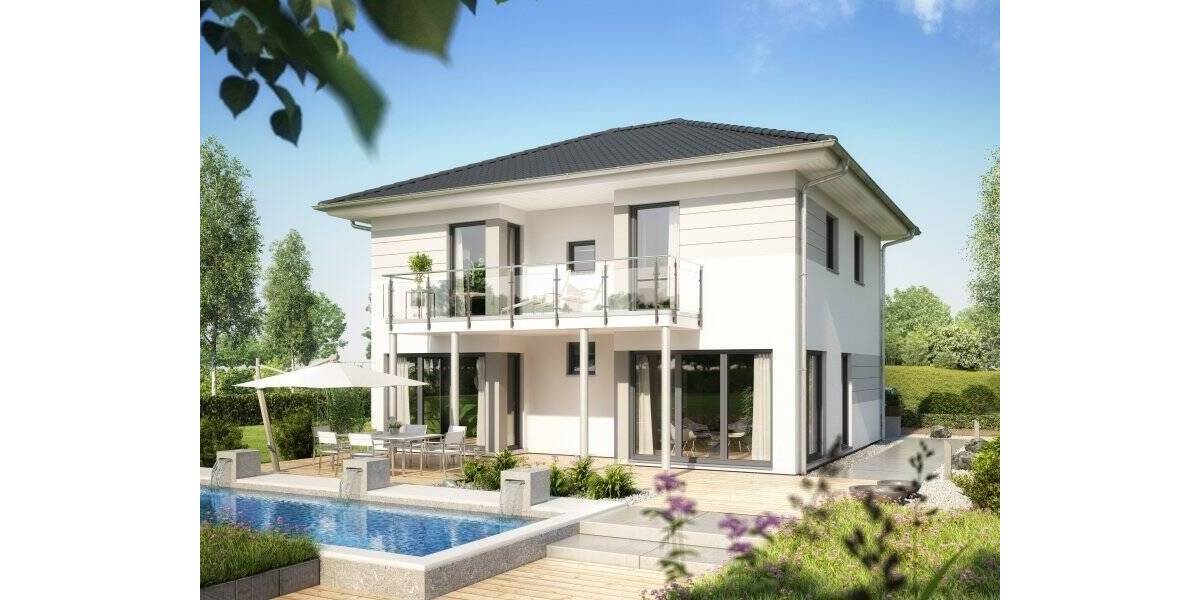 Einfamilienhaus Laberweinting Haimelkofen - 4 Zimmer, 153 m&sup2;, 721.500&euro; | Angebot:25798591