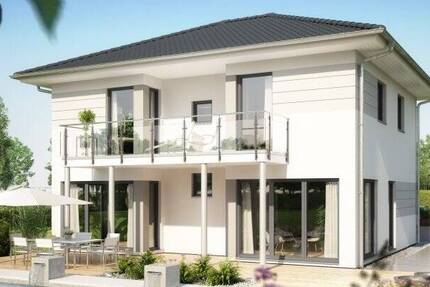 Haus Laberweinting Haimelkofen - 4 Zimmer, 153 m&sup2;, 721.500&euro; | Angebot:25798591