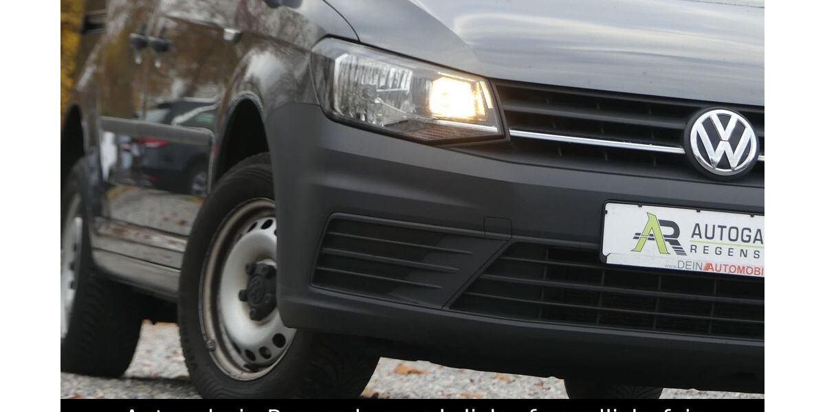 VW Caddy 144.900 km 13.950 € Regensburg 93059