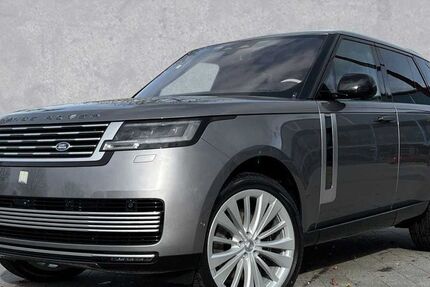 Land Rover Range Rover 1.550 km 179.960 € Regensburg 93059