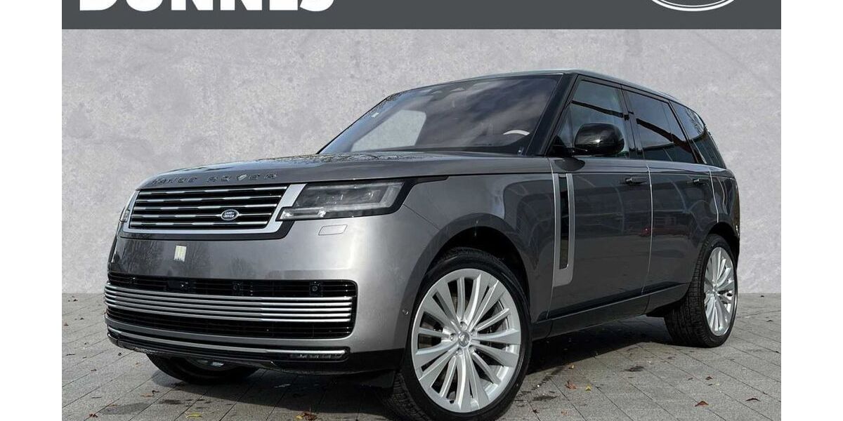 Land Rover Range Rover 1.550 km 179.960 € Regensburg 93059