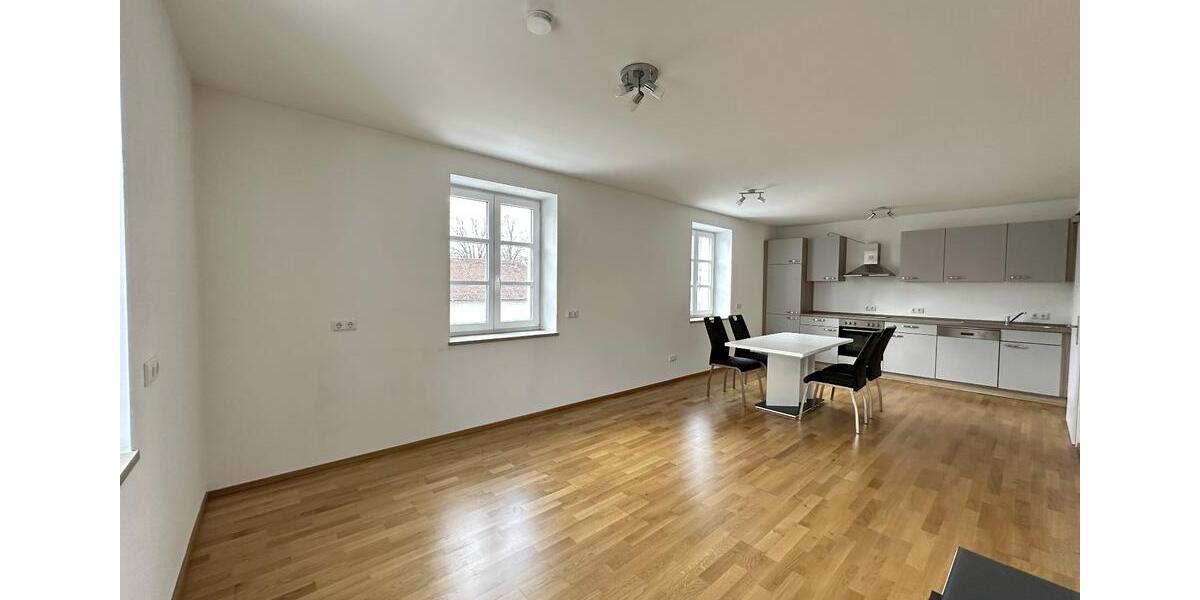 Etagenwohnung Regensburg Brandlberg - 2 Zimmer, 47 m&sup2;, 700&euro; | Angebot:26701519
